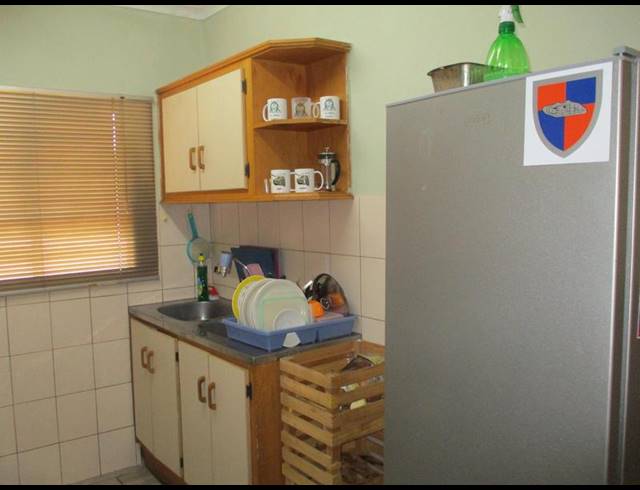 2 BEDROOM TOWNHOUSE FOR SALE IN WILGEHOF